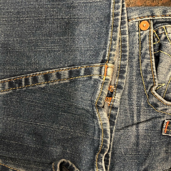 True Religion Jeans - Picture 4 of 5